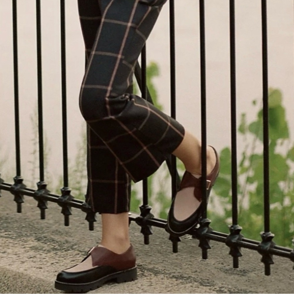 Seychelles Catch Me Loafers - Picture 2 of 12